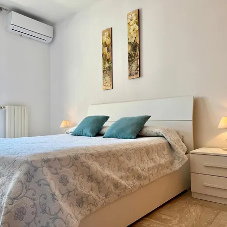 Casa Teresa - Apulian Group Monopoli
