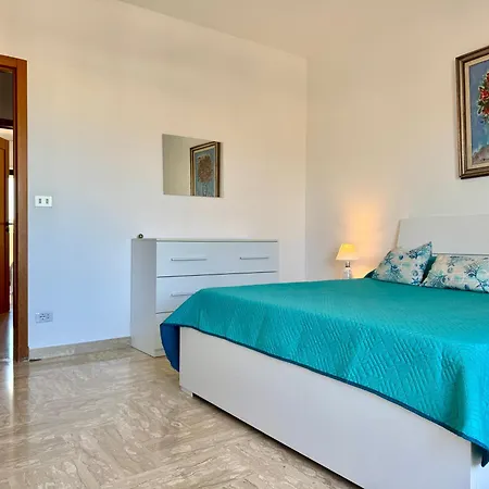 Casa Teresa - Apulian Group Lejlighed *