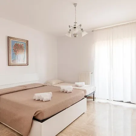 Apulianstay- Casa Teresa Apartment Monopoli