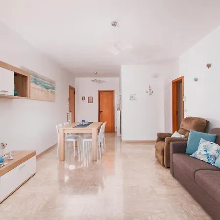 Apartment Apulianstay- Casa Teresa Monopoli