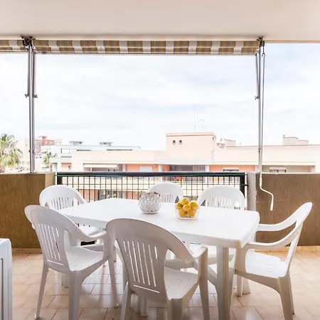 Apartment Apulianstay- Casa Teresa *