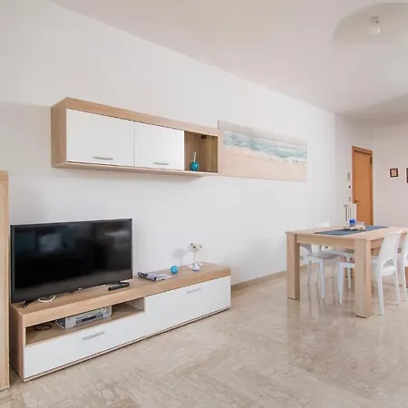 Apulianstay- Casa Teresa Apartment *