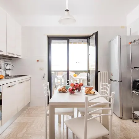 Apartment Apulianstay- Casa Teresa