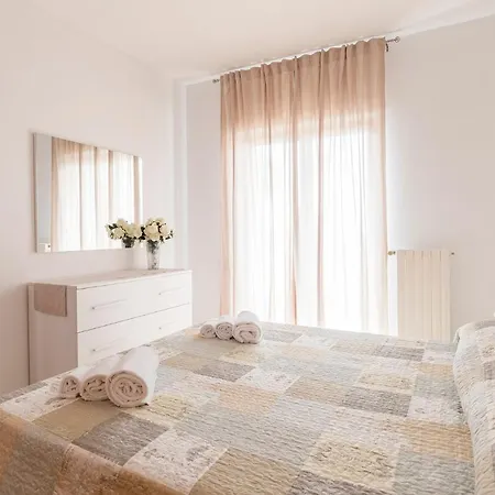 Apartment Apulianstay- Casa Teresa *