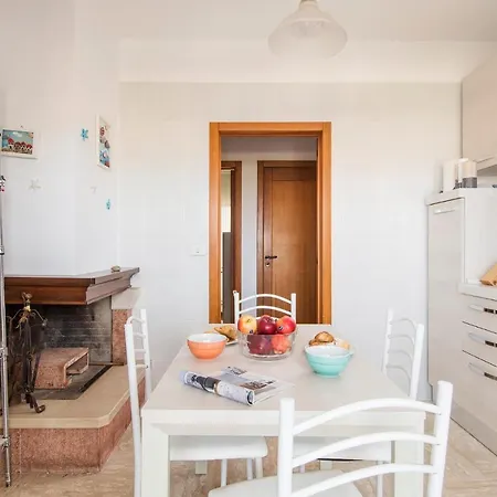 Apulianstay- Casa Teresa Apartment