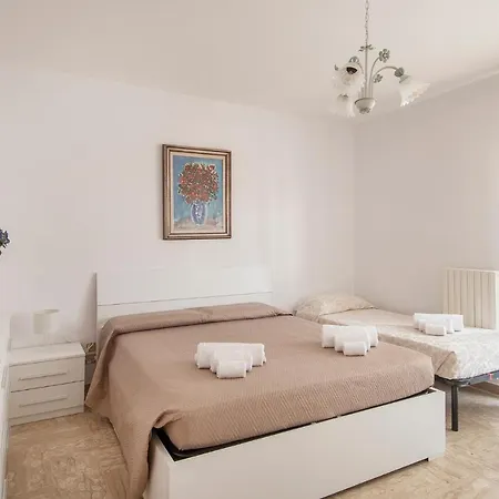 Apulianstay- Casa Teresa Apartment *