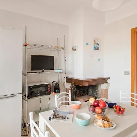 Apartment Apulianstay- Casa Teresa